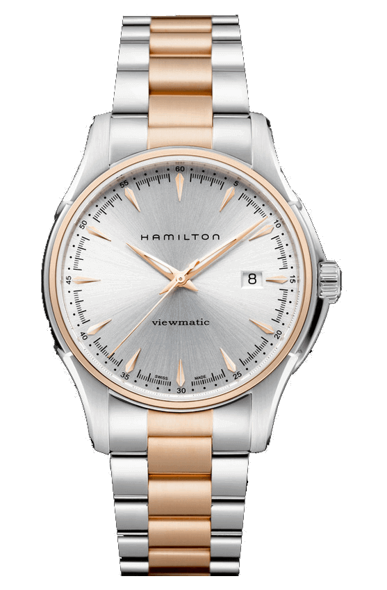 Orologio on sale hamilton oro